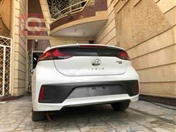 هیوندای ئایۆنیک